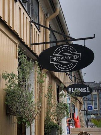 Husbaten Vega 1 Goeteborg City Екстериор снимка
